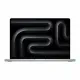 Apple MacBook Pro 16 M4 Silver MX2W3RU/A