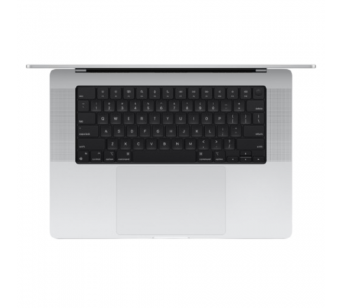 Apple MacBook Pro 16 M4 Pro Silver MX2T3RU/A