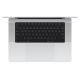Apple MacBook Pro 16 M4 Pro Silver MX2T3RU/A