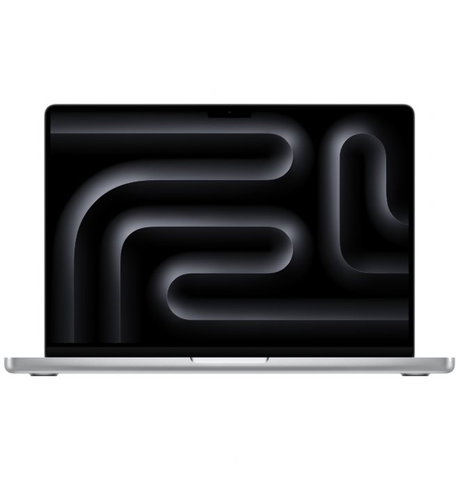 Apple MacBook Pro 16 M4 Pro Silver MX2T3RU/A
