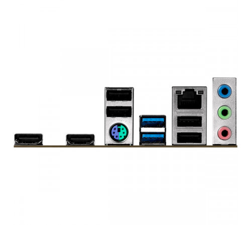 ASRock H610M-H2/M.2 D5