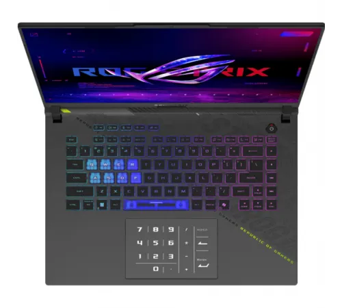 Asus ROG Strix G16 G614PH-RV044 90NR0KX7-M003W0