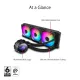Asus ROG Strix LC II 360 ARGB
