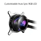 Asus ROG Strix LC II 360 ARGB