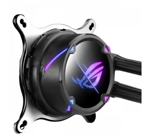 Asus ROG Strix LC II 360 ARGB