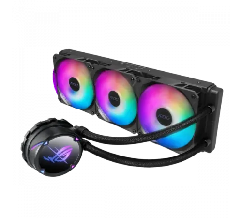 Asus ROG Strix LC II 360 ARGB