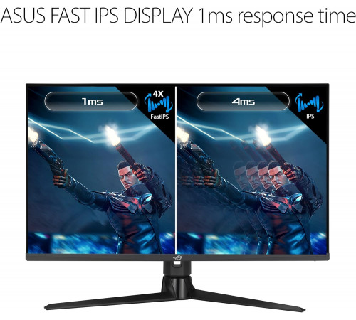 Asus ROG Strix XG32AQ