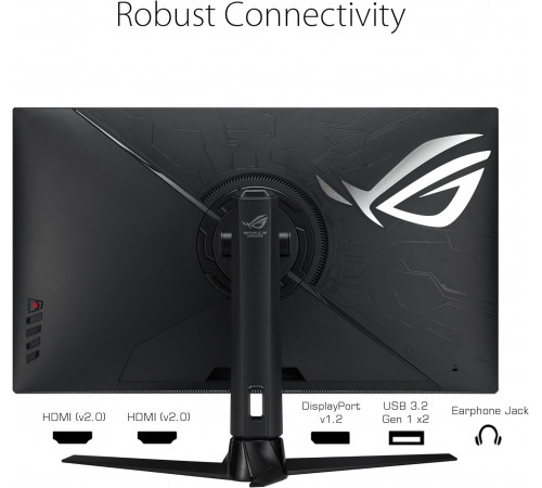 Asus ROG Strix XG32AQ