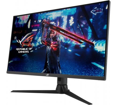 Asus ROG Strix XG32AQ