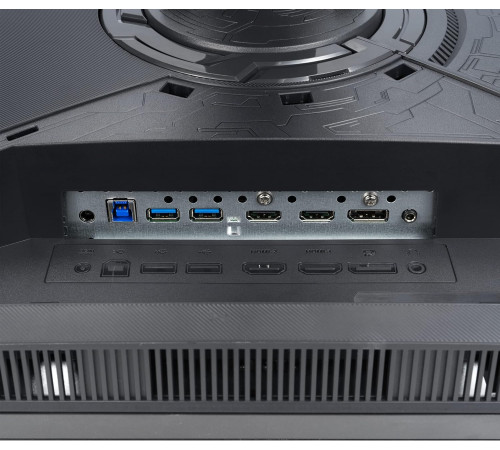 Asus ROG Strix XG32AQ