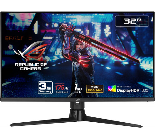 Asus ROG Strix XG32AQ