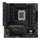 Asus TUF GAMING B760M-PLUS WIFI D4 Motherboard