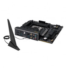Asus TUF GAMING B760M-PLUS WIFI D4 Motherboard