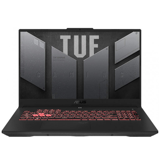 ASUS TUF Gaming A15 FA507NUR-LP008 90NR0JP5-M00080