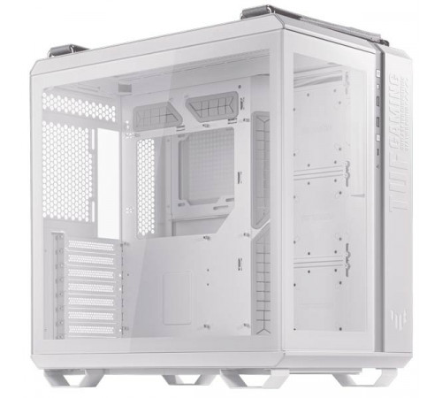 Asus TUF Gaming GT502 White 90DC0090-B09010