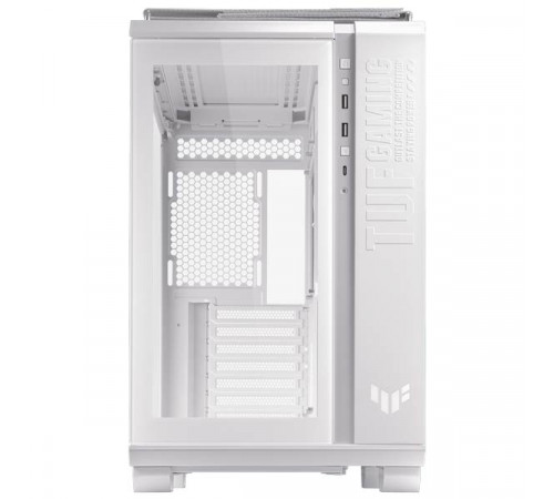 Asus TUF Gaming GT502 White 90DC0090-B09010