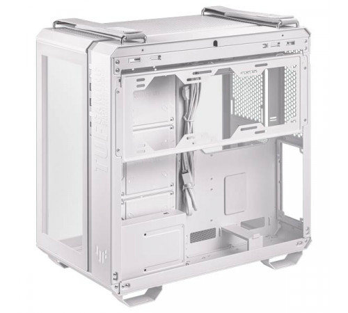 Asus TUF Gaming GT502 White 90DC0090-B09010