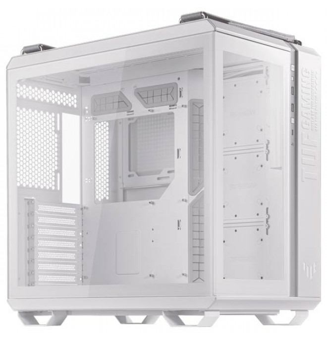 Asus TUF Gaming GT502 White 90DC0090-B09010
