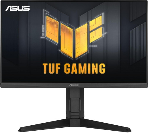 Asus TUF Gaming VG24VQR Curved Gaming Monitor