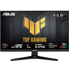Asus TUF Gaming VG249QM1A Gaming Monitor 24 inch