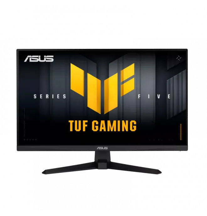 Asus TUF Gaming VG259Q5A 200Hz Gaming Monitor