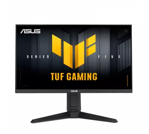 Asus TUF Gaming VG259QL5A 200Hz Gaming Monitor