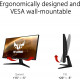 Asus TUF Gaming VG289Q1A 4K Monitor