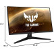 Asus TUF Gaming VG289Q1A 4K Monitor