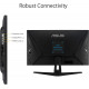 Asus TUF Gaming VG289Q1A 4K Monitor