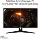 Asus TUF Gaming VG289Q1A 4K Monitor