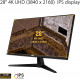 Asus TUF Gaming VG289Q1A 4K Monitor