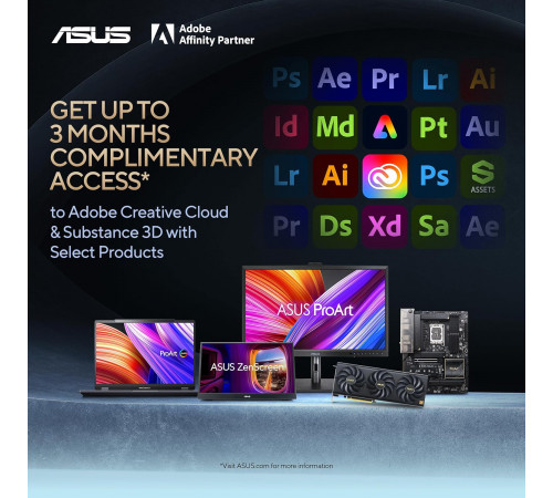 Asus TUF Gaming VG289Q1A 4K Monitor