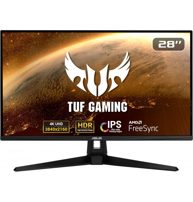 Asus TUF Gaming VG289Q1A 4K Monitor