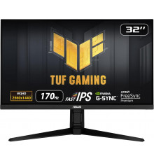 Asus TUF Gaming VG32AQL1A Monitor