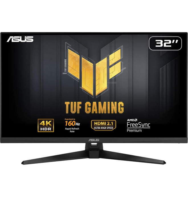 Asus TUF Gaming VG32UQA1A Monitor