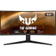 Asus TUF Gaming VG34VQL1B Ultra WQHD Curved Monitor