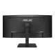 Asus VA34VCPSN 34" Curved Monitor