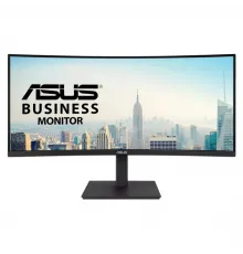 Asus VA34VCPSN 34" Curved Monitor