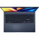 Asus X1504VA-BQ143 90NB10J1-M00VN0