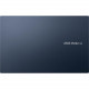 Asus X1504VA-BQ143 90NB10J1-M00VN0