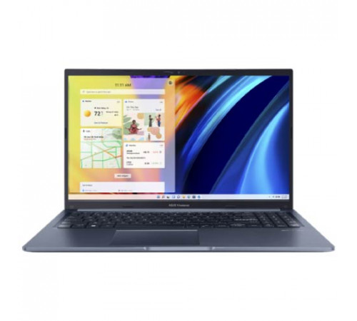Asus X1504VA-BQ143 90NB10J1-M00VN0