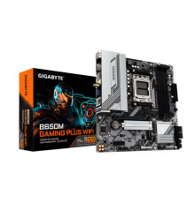 GIGABYTE B650M GAMING PLUS WIFI Motherboard  