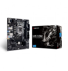 Biostar H510MHP 2.0 Motherboard  
