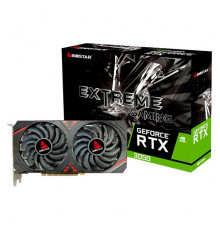 Biostar Nvidia GeForce RTX 3050 6GB