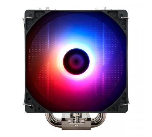 Thermalright Burst Assassin 120 ARGB CPU Cooler