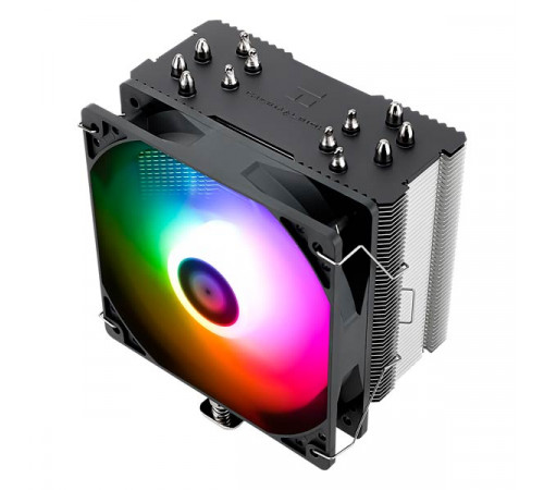 Thermalright Burst Assassin 120 ARGB CPU Cooler