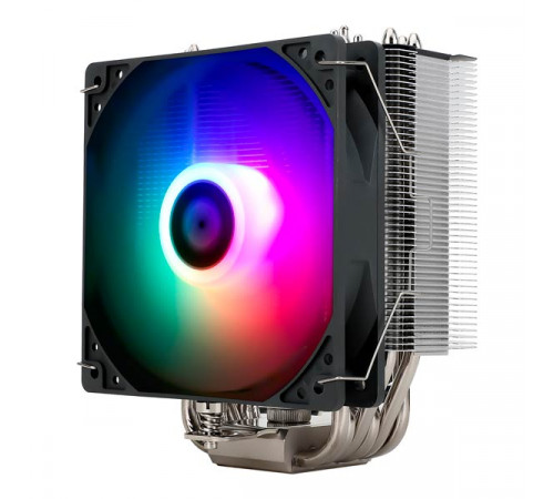 Thermalright Burst Assassin 120 ARGB CPU Cooler