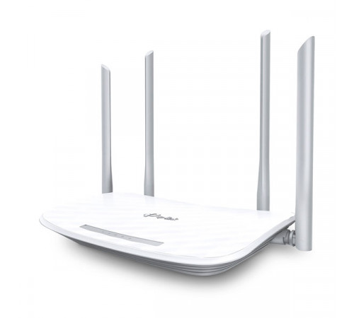 TP-Link Archer C50 AC1200 Dual Band Wi-Fi Router