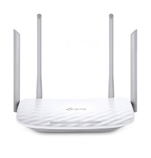 TP-Link Archer C50 AC1200 Dual Band Wi-Fi Router