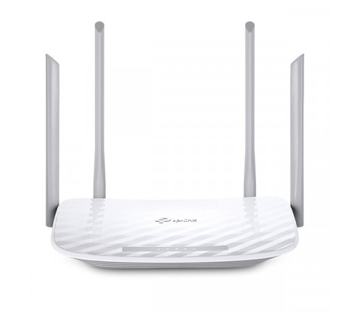 TP-Link Archer C50 AC1200 Dual Band Wi-Fi Router
